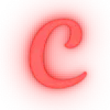 Video sticker 👑 red zone ➜ @emoj...