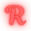 Sticker 👑 red zone ➜ @emoji_room