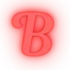 Video sticker 👑 red zone ➜ @emoj...