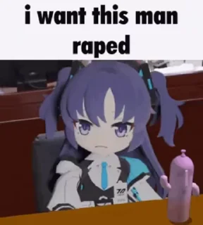 Video sticker 🤔 @Akane_Ayato's Kang Pack Vol.2 (Video)