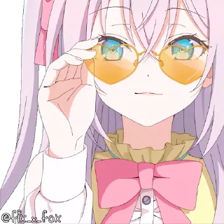 Video sticker 😜 @Akane_Ayato's Kang Pack Vol.2 (Video)