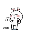 Telegram stiker 💃 @Traesure's kang pack Vol.1 (Animated)