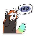 Video sticker 😨 Toish