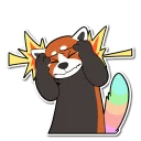 Telegram sticker 😣 Toish