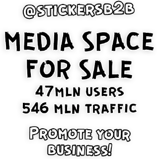 Video sticker 👍 Kisses @stickersb2b