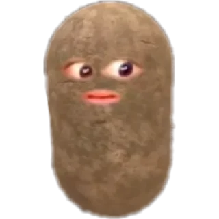 Telegram sticker 😯 Mood