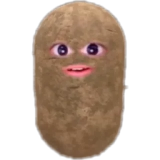 Telegram sticker 😮 Mood