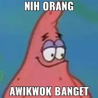 Video sticker 😈 @Dappzx Vol.1