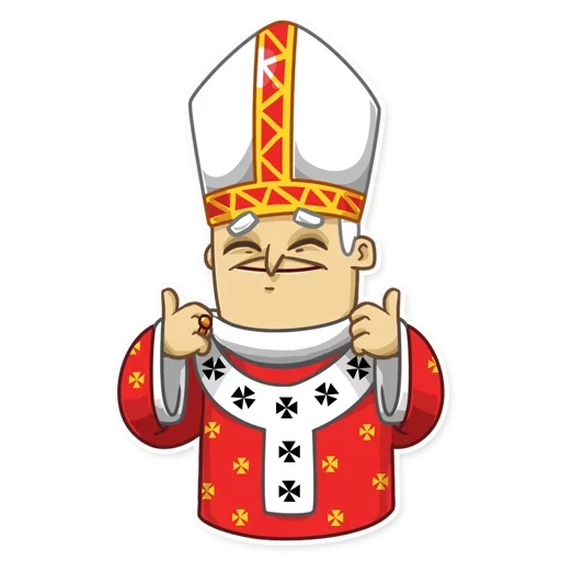 Telegram sticker 👍 II Pack