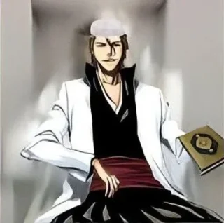 Telegram sticker 💀 تو یکی خفه