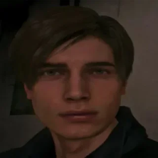 Video sticker 💀 تو یکی خفه