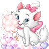 Video sticker 🍓 @greyhoundrf animated