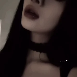 Video sticker 🦇 ‼️ЛУЧШИЕ СТИКЕРЫ‼️@stikery112