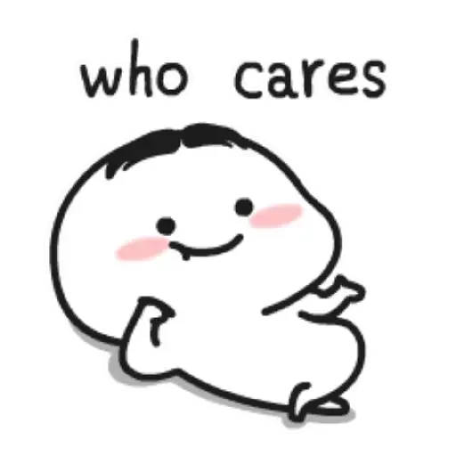 Telegram sticker 🥱 𝑽𝒊𝒃𝒆-𝑺𝒕𝒊𝒙✨