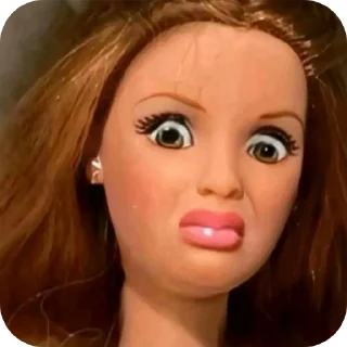 Video sticker 💇 Тик ток фото