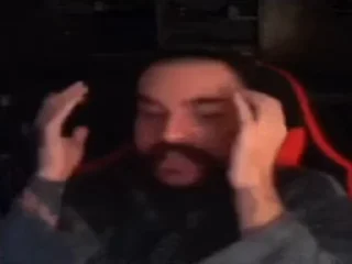Video sticker 😱 Мисс Одарённая Сосиска MsGiftedSausage