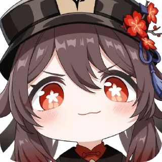 Telegram sticker 👍 Hu taooooooooo ;)