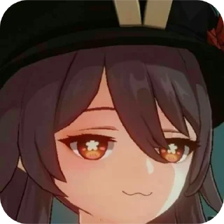 Telegram sticker 😏 Hu taooooooooo ;)