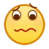 Video sticker 🥴 QQ Emoji @TG_emojiss