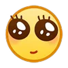 Video sticker 🫣 QQ Emoji @TG_emojiss