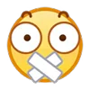Video sticker 🤭 QQ Emoji @TG_emojiss