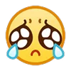 Video sticker 🥹 QQ Emoji @TG_emojiss