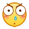Video sticker 🥲 QQ Emoji @TG_emojiss