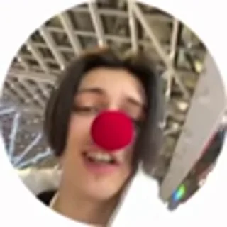 Video sticker 🤩 Имморталиус @TgEmojis_bot