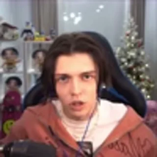 Video sticker 🤩 Имморталиус @TgEmojis_bot