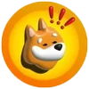 Sticker 😗 volgga solana