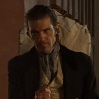 Video sticker 😒 The_Mask_of_Zorro