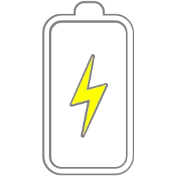 Sticker 🪫 Adaptive Status • @stickers_hm