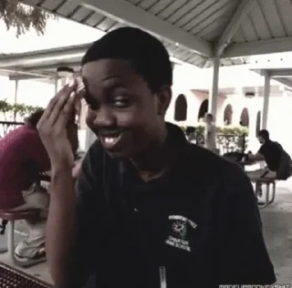 Telegram sticker 😉 ..