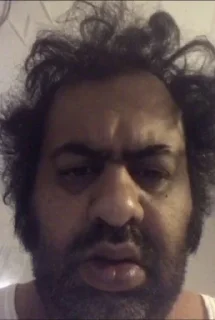 Video sticker 🤨 ..