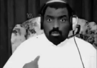 Telegram sticker 😳 ..