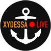 Sticker ⚓ @XYDESSA