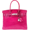 Sticker 👜 ♡ ариночка биркин ♡