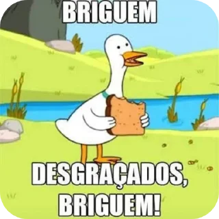 Telegram sticker 🐦 AMO