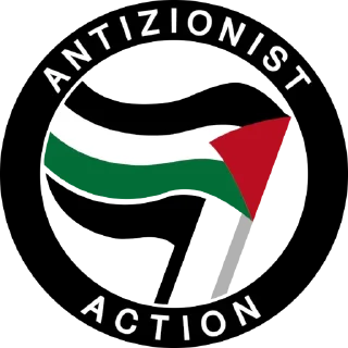 Telegram sticker 🇵🇸 Leftist Symbols | @StickersOfAstora