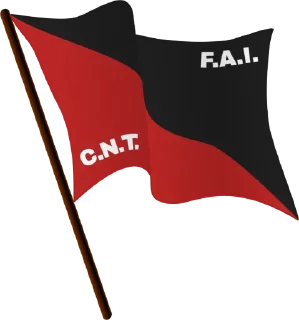 Telegram sticker 🇪🇸 Leftist Symbols | @StickersOfAstora