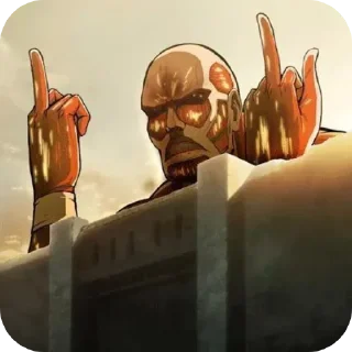 Telegram stiker 🤘 Nobodys sticker pack