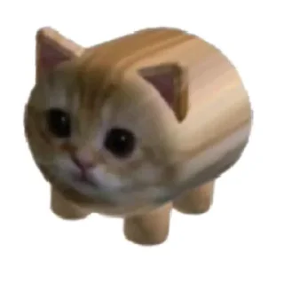 Telegram sticker 🐱 Meme