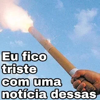 Telegram sticker 🎆 Futebol | @brazoeiro