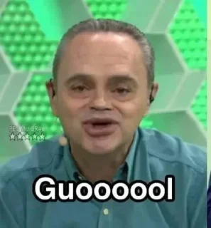 Video sticker ⚽️ Futebol | @brazoeiro