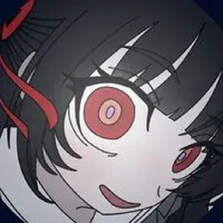 Telegram stiker ⭐ 千咲 | 𝕮𝒉𝄞𝘀𝗮