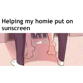 Телеграм стикер 🍦 femboy/transfem stuff