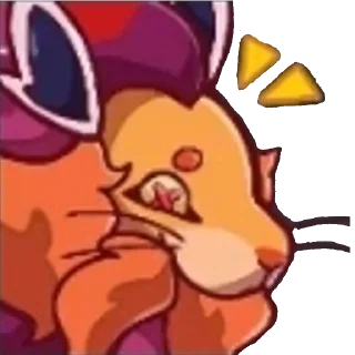 Telegram sticker 😁 сосарка • @Leafpool_myp , автор стикеров - не я.