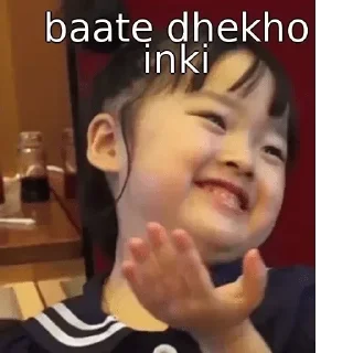 Video sticker 🤭 Bittuz pack