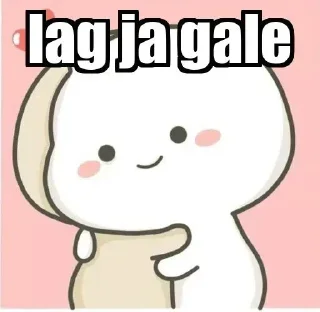 Telegram sticker 🤗 Bittuz pack