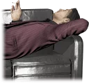Telegram sticker 😗 Ryu ga Gotoku :: @line_stickers